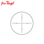 دوربین تفنگ دیسکاوری 8.32×50