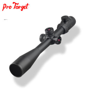 دوربین تفنگ دیسکاوری 8.32×50