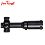 دوربین تفنگ سنتر پوینت 4.16×40