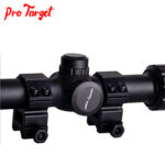 دوربین تفنگ سنترپوینت 3.9×40
