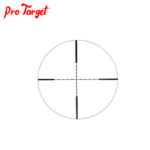 دوربین تفنگ نیکواسترلینگ 3.9×40