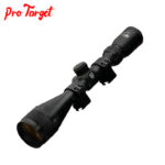 دوربین تفنگ نیکواسترلینگ 3.9×40