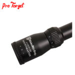 دوربین تفنگ نیکواسترلینگ 4.12×50