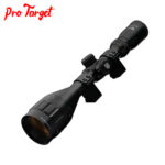 دوربین تفنگ نیکواسترلینگ 4.12×50