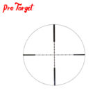 دوربین تفنگ نیکواسترلینگ 4.12×50