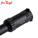 دوربین تفنگ هاک 4.5.14×42 سایدواندر