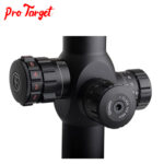 دوربین تفنگ هاک 4.5.14×42 سایدواندر