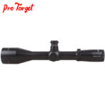 دوربین تفنگ ویکتور 4.14×50