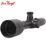 دوربین تفنگ ویکتور 4.14×50