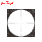 دوربین تفنگ ویکتور 4.14×50