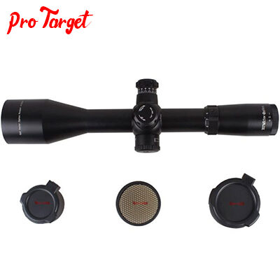 دوربین تفنگ ویکتور 4.14×50