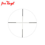 دوربین تفنگ کامت 3.9×40