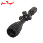 دوربین تفنگ کامت 3.9×40