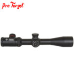 دوربین تفنگ کاندار 3.12×44