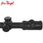 دوربین تفنگ کاندار 3.12×44