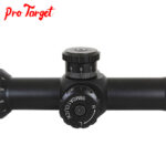 دوربین تفنگ کاندار 3.12×44