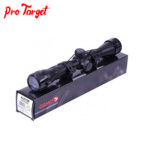 دوربین تفنگ گامو ۴×۳۲ WR