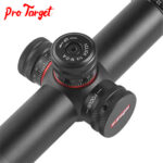 دوربین تی ایگل R 6-24×50 SF HK
