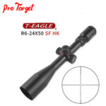 دوربین تی ایگل R 6-24×50 SF HK