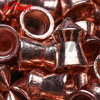 ساچمه Copper Impact