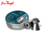 ساچمه H and N ترمیناتور