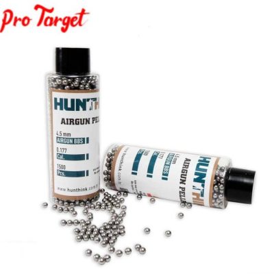 ساچمه گرد1500عددی Hunthink