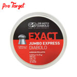 ساچمه JSB دیابلو اکسپرس کالیبر 5/5