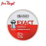 ساچمه JSB کالیبر 4/5