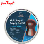 ساچمهHandN فیلد تارگت تروپی پاور