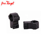 پایه دوتیکه دوربین رینگ25