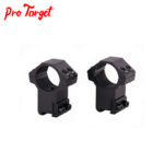 پایه دوتیکه دوربین رینگ25