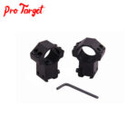 پایه دوتیکه دوربین رینگ25