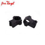 پایه دوتیکه دوربین رینگ25