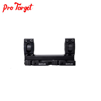 پایه دوربین تفنگ QLA