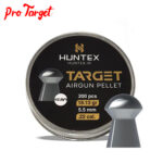 ساچمه Huntex Target