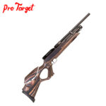 تفنگ بادی PCP وایرخ ۱۰۰ لمینت