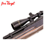 تفنگ بادی pcp وایرخ 100 لمینت