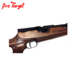 تفنگ بادی pcp وایرخ 100 لمینت