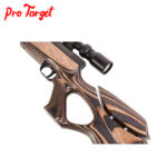 تفنگ بادی pcp وایرخ 100 لمینت