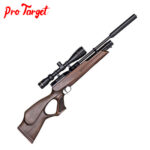 تفنگ بادی pcp وایرخ HW100 TK