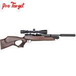 تفنگ بادی pcp وایرخ HW100 TK