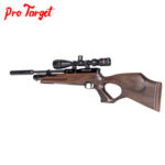 تفنگ بادی pcp وایرخ HW100 TK