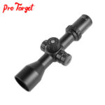 دوربین تفنگ تی ایگل 3-12-42 FFP