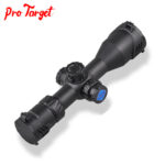 دوربین تفنگ دیسکاوری 3-12-44 HD SFIR