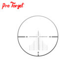 دوربین تفنگ دیسکاوری 3-12-44 HD SFIR