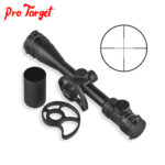 دوربین تفنگ دیسکاوری 4-16-42 SFIR - Image 2