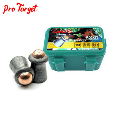 ساچمه گامو راکت ۵/۵