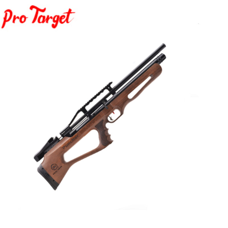 InShot_20221210_192405491 تفنگ بادی pcp کرال پانچر امپایر - Image 1