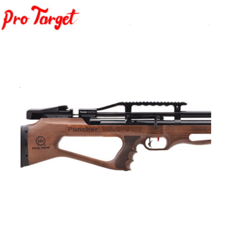 تفنگ بادی pcp کرال پانچر امپایر - Image 2