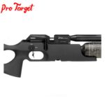 تفنگ بادی PCP اف ایکس کرون مشکی - Image 2